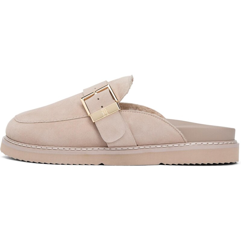 TOMMY HILFIGER Šľapky telová 66429538