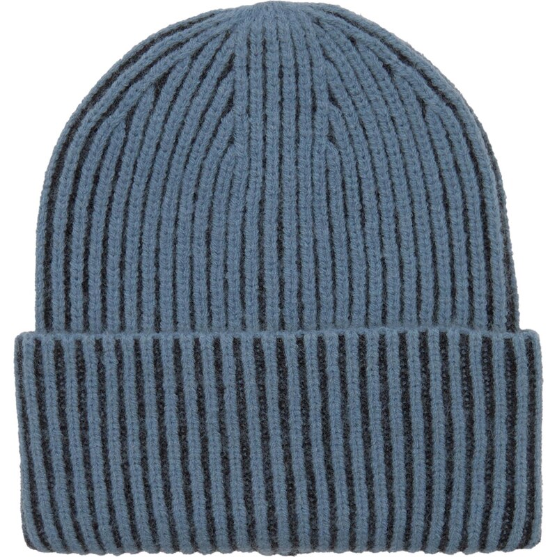 Pull&Bear Čiapky GORRO zafírová 66429588