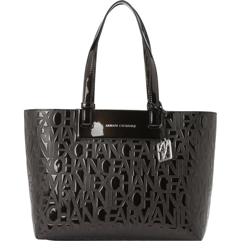 ARMANI EXCHANGE Shopper LIZ čierna 66429605