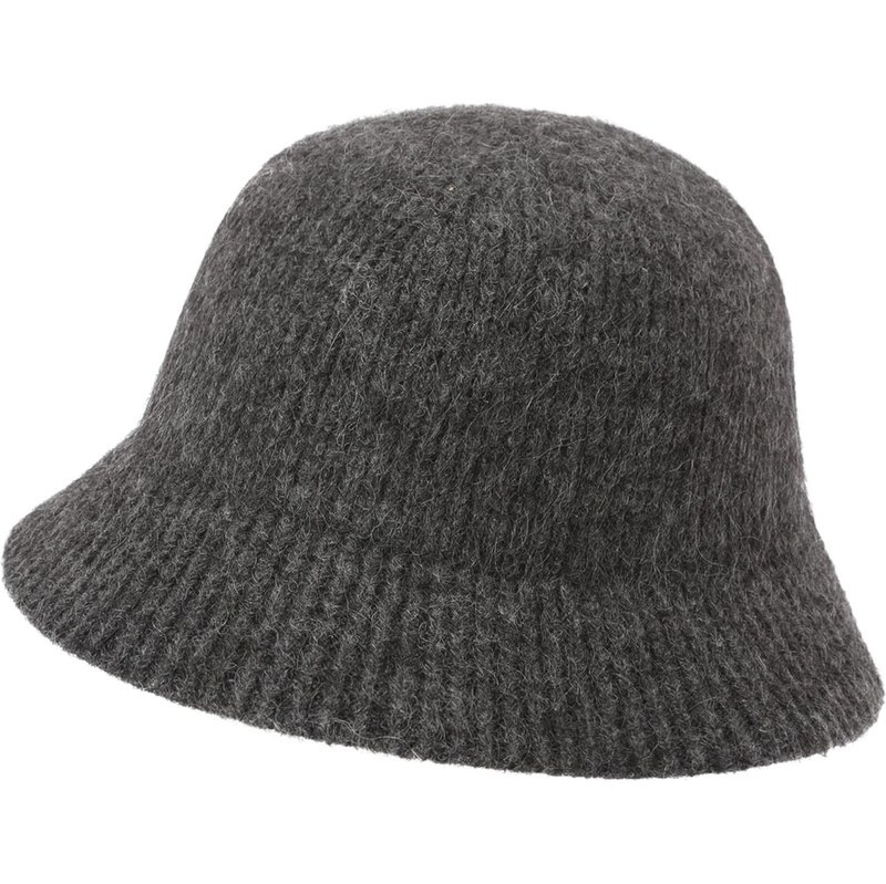 & Other Stories Klobúk tmavosivá 66429705