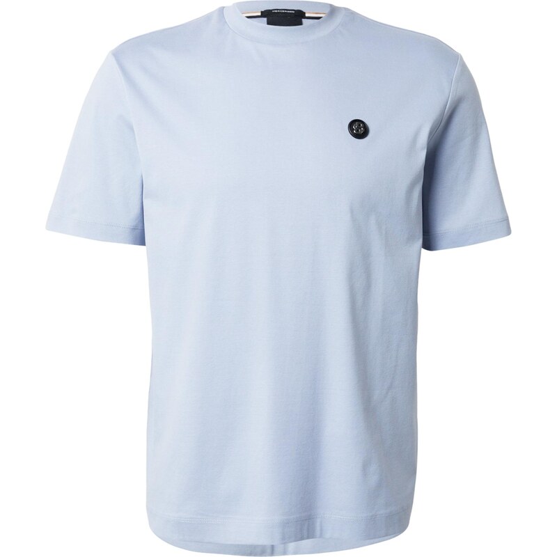 BOSS Tričko C-Taut 01 svetlofialová 66429691