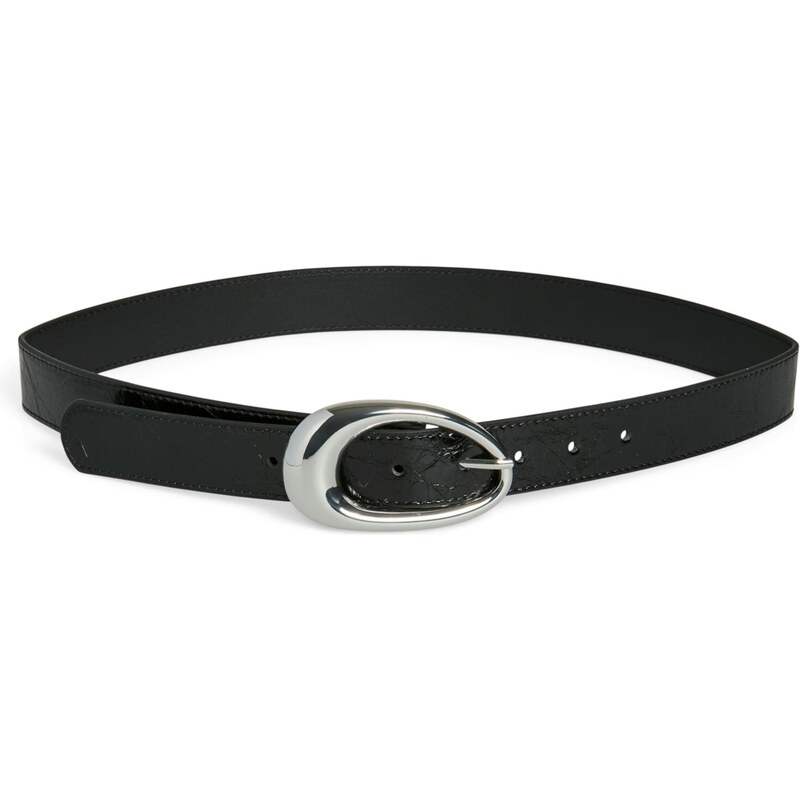 PIECES Opasky PCNOYCE čierna 66429698