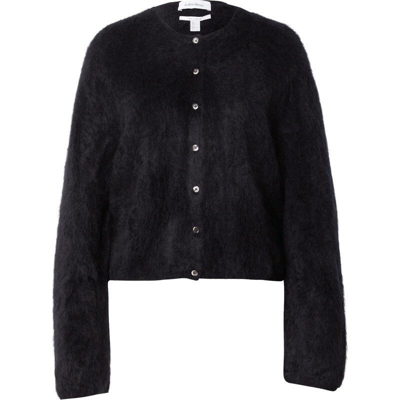 & Other Stories Kardigán čierna 66429746