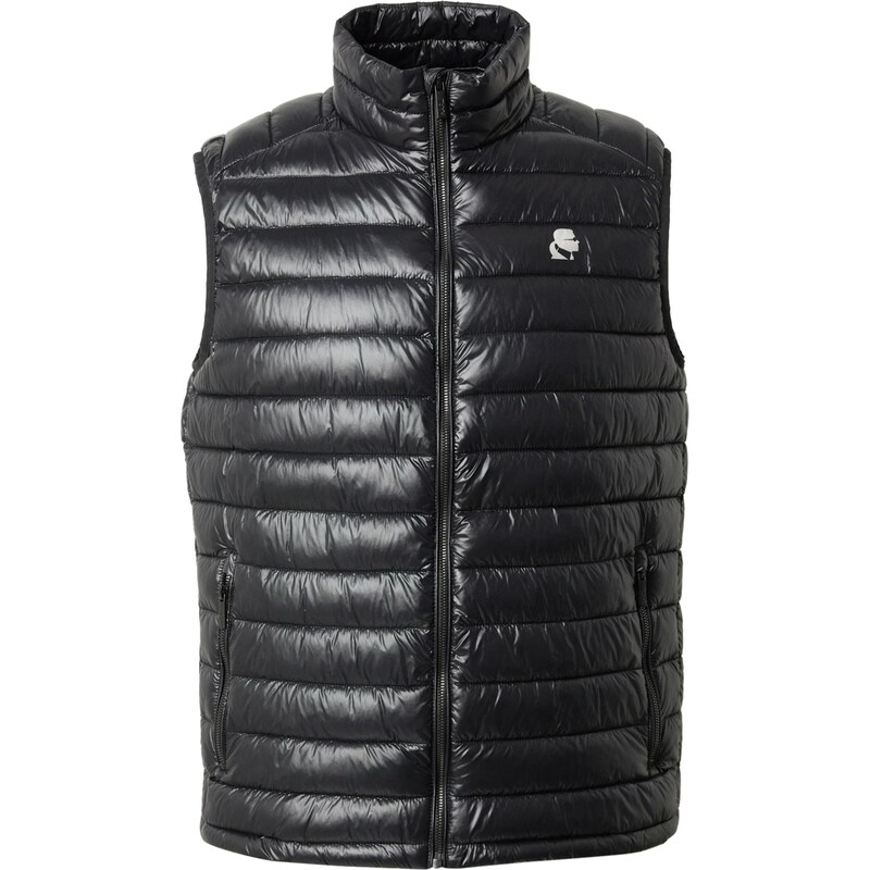 Karl Lagerfeld Vesta čierna / biela 66429741