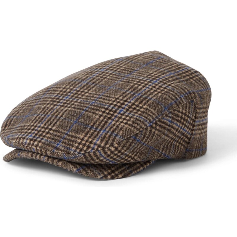 Brixton Čiapky BARREL béžová / modrá / svetlomodrá / hnedá 66429881