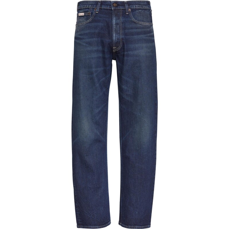 Calvin Klein Jeans Džínsy tmavomodrá 66429872
