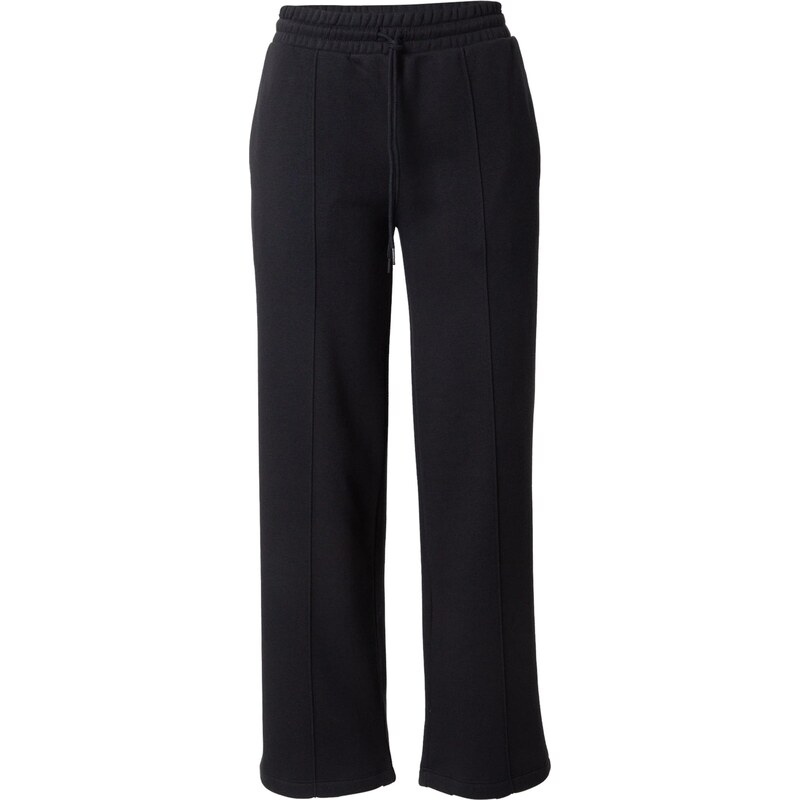 CONVERSE Nohavice čierna / biela 66429867