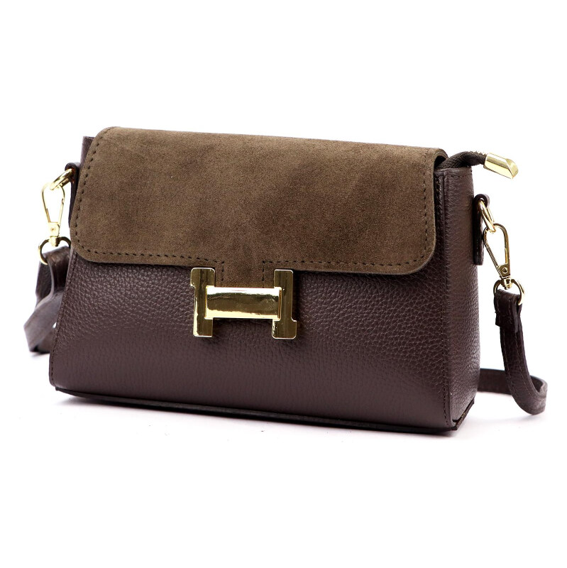 Kabelka Luka hnedá KZ2258808 66426624