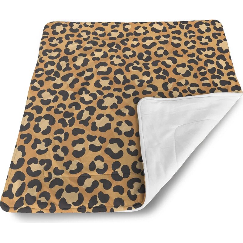 Sablio Deka pre bábätko Gepardí vzor 60374980