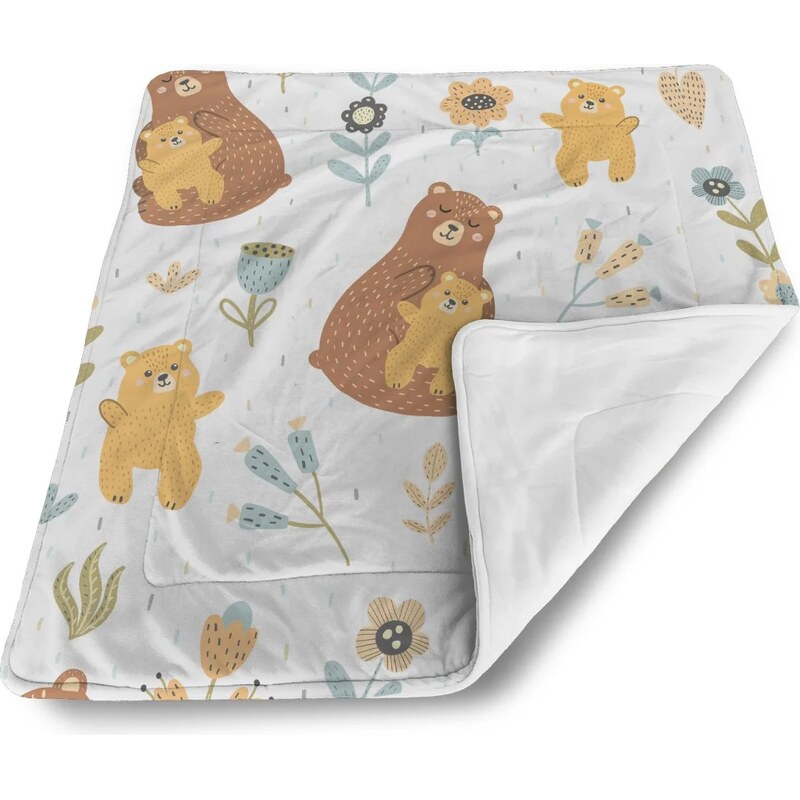 Sablio Deka pre bábätko Medvede 60374989