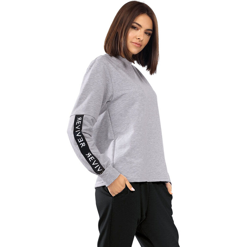 Dámska mikina Reviver F5510 66439789