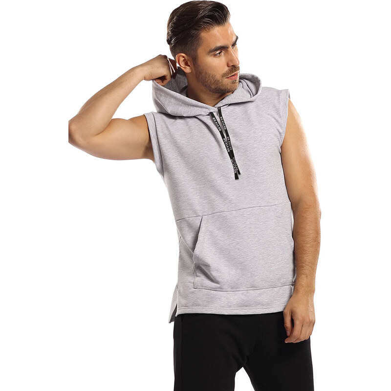 Športová mikina Reviver F5551 66439790