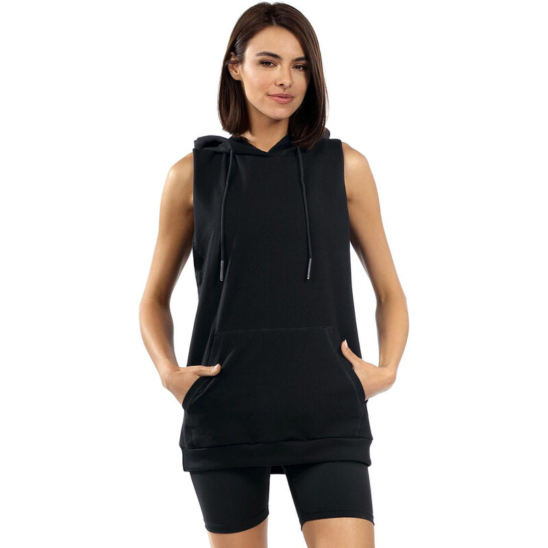 Športová mikina Reviver F5525 66439750