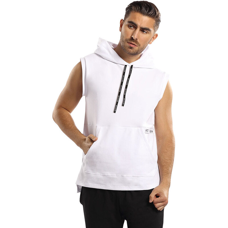 Športová mikina Reviver F5554 66439744