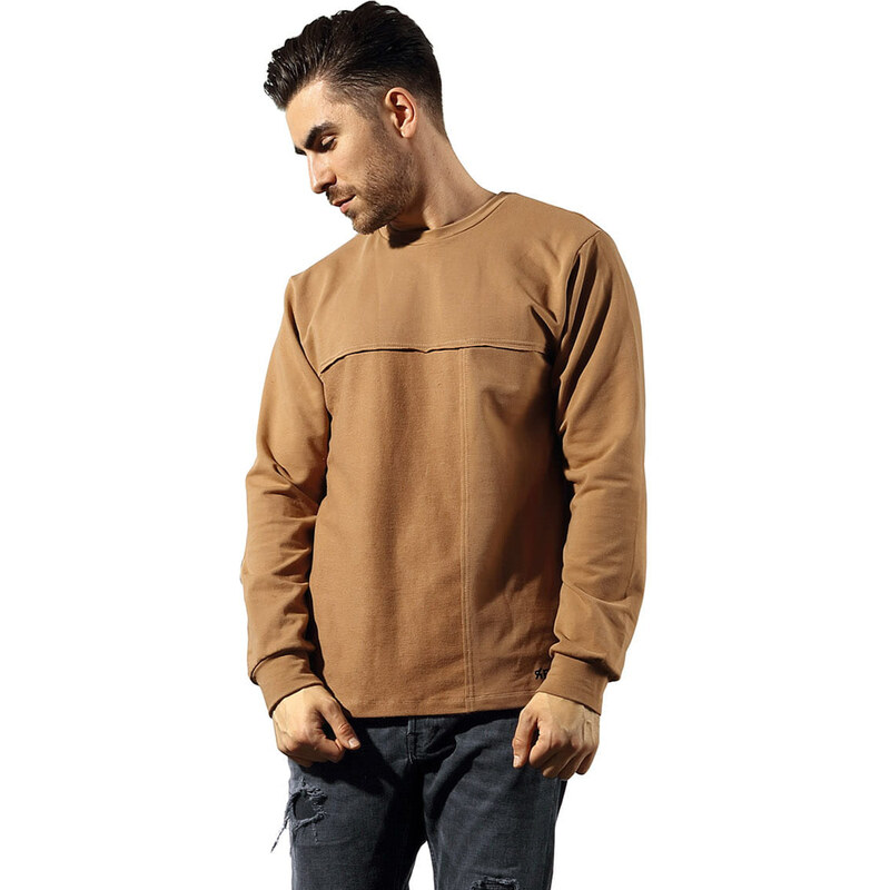 Pánska mikina Reviver F5609 66439754