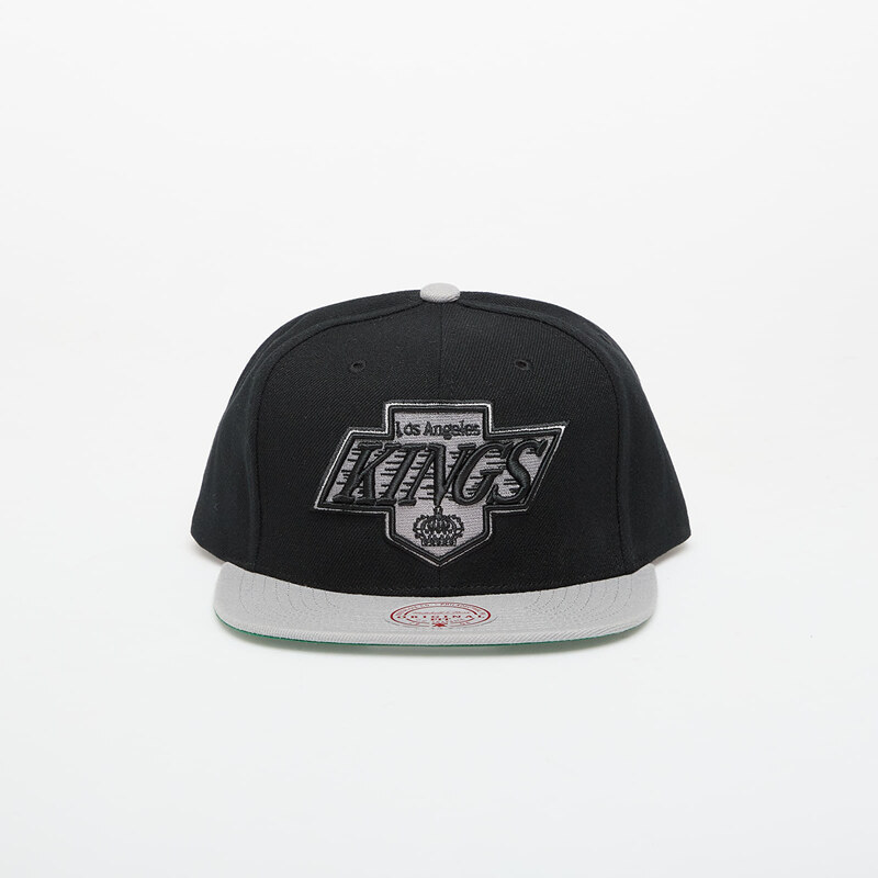 Čiapka Mitchell & Ness NHL Team 2 Tone 2.0 Snapback Los Angeles Kings 66434401