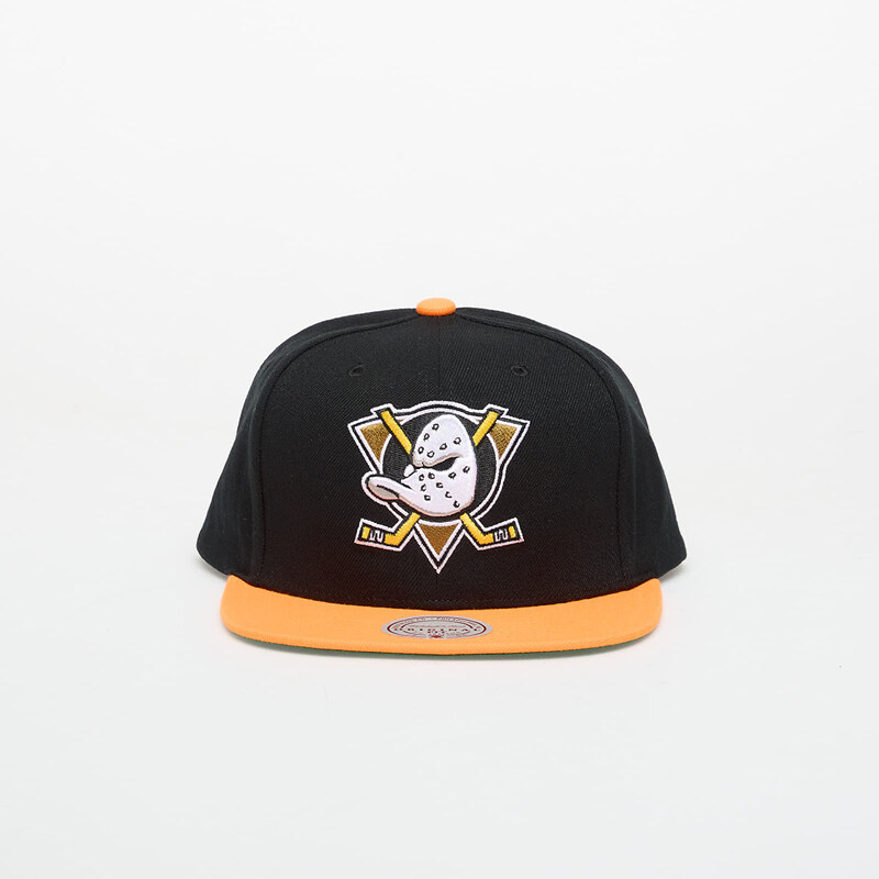 Karl Kani Čiapka Mitchell & Ness NHL Team 2 Tone 2.0 Snapback Anaheim 66434422