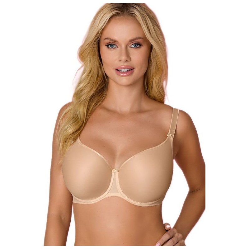 Vena Hladká podprsenka VB 220 béžová 66437643