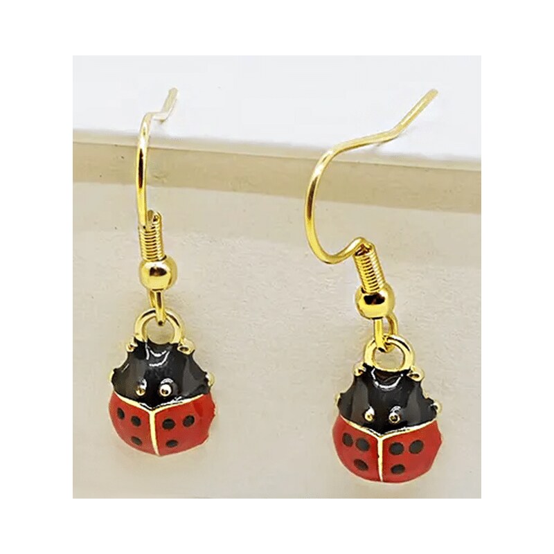 Oceľové náušnice Glare 738 66436349