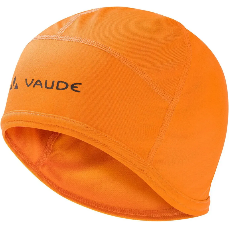 Vaude Bike Warm Cap čiapka, kurkuma 66436577