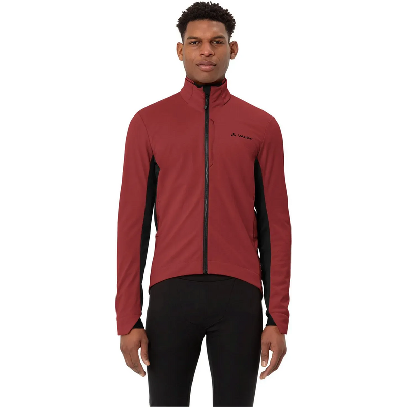 Vaude Kuro II Softshell bunda, carmine 66436581