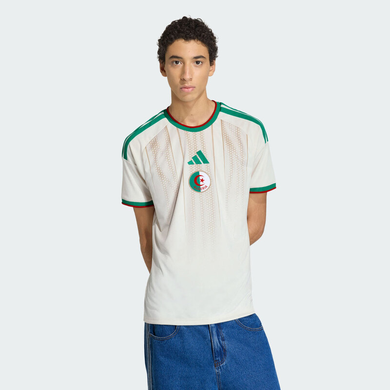 Adidas Domáci dres Algeria 26 66345121
