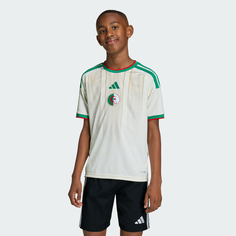 Adidas Detský domáci dres Alžírsko 26 Home Kids 66345165