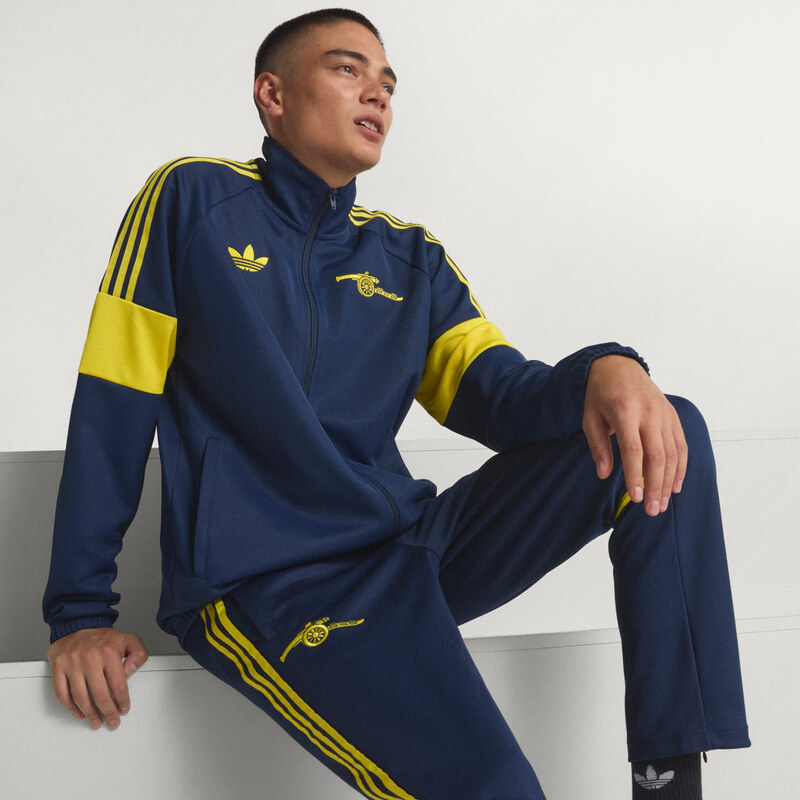 Adidas Teplákový top Arsenal FC LFSTLR 66437199