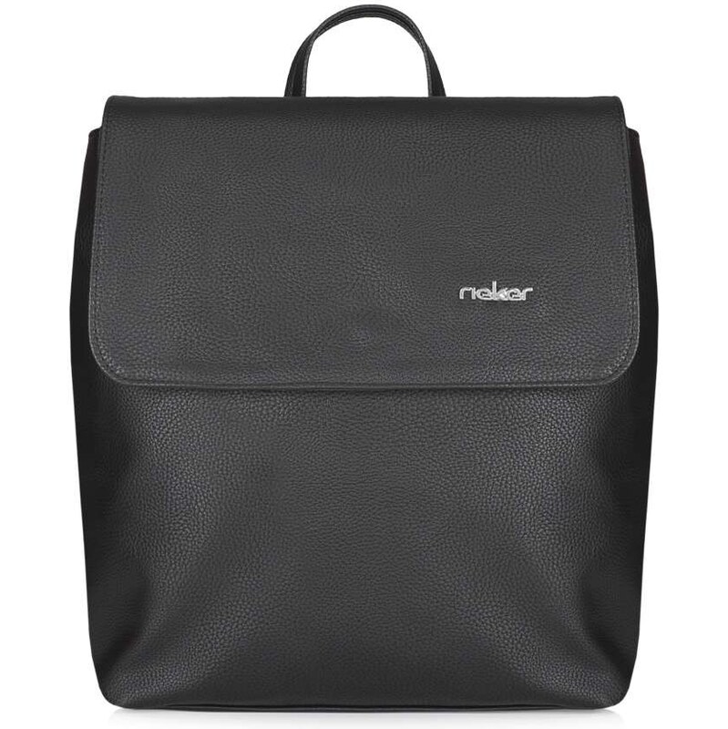 Dámsky batoh RIEKER C2529-029 čierna W5 66436886