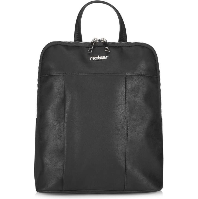 Dámsky batoh RIEKER C2439-021 čierna W5 66436885