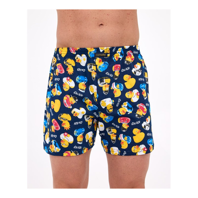 Pánske trenky Cornette Classic viacfarebné (001/177) 66436805