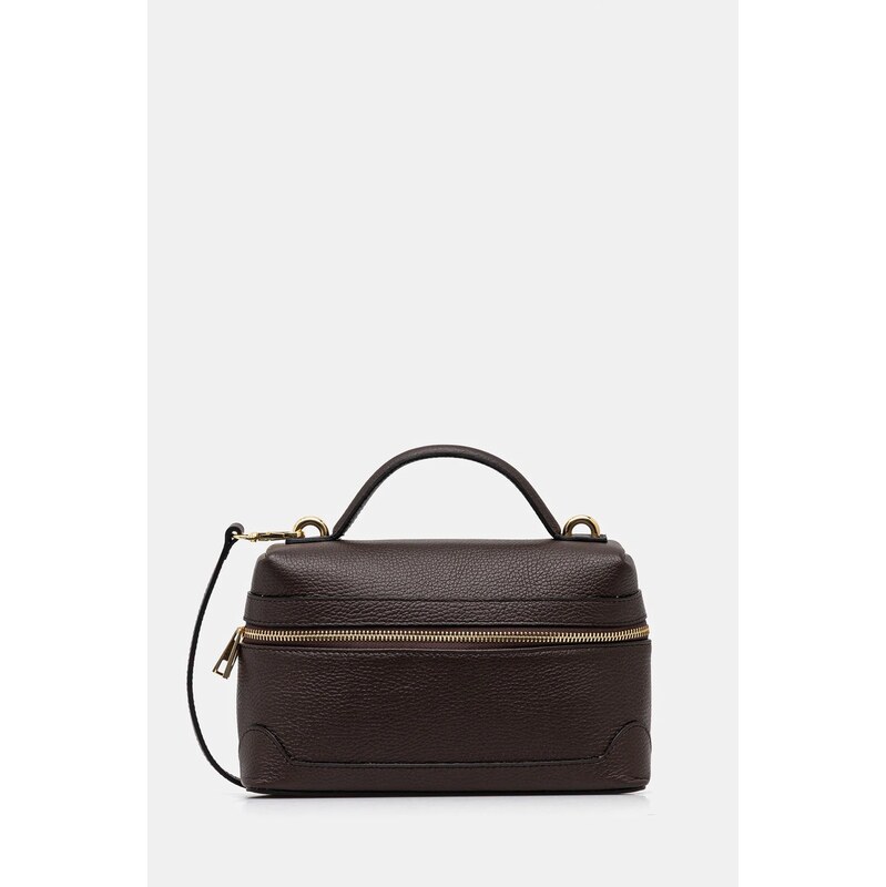 Kožená kabelka Answear.LAB 66436916