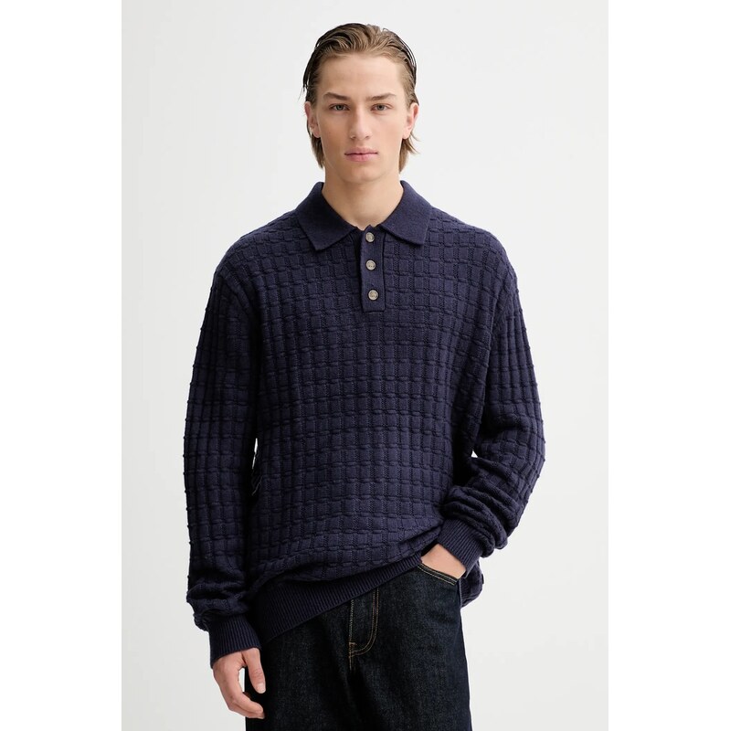 Sveter s prímesou vlny Les Deux 66436958