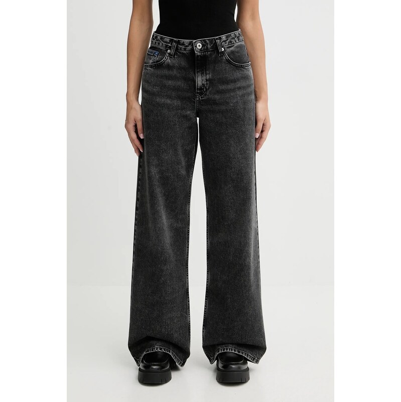 Rifle Karl Lagerfeld Jeans 66436982