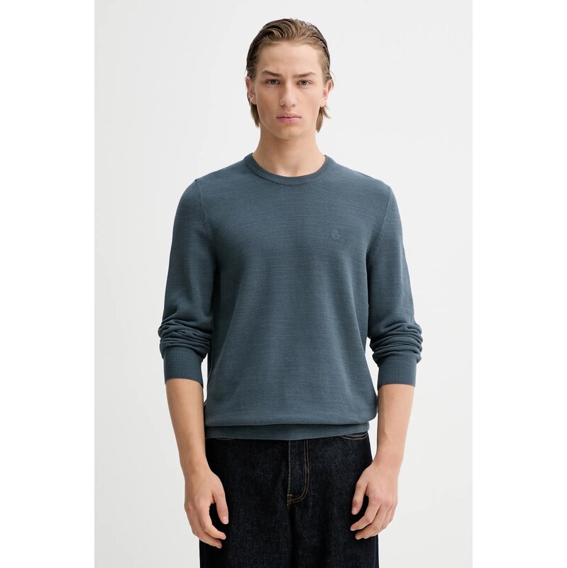 Bavlnený sveter Marc OPolo 66436989