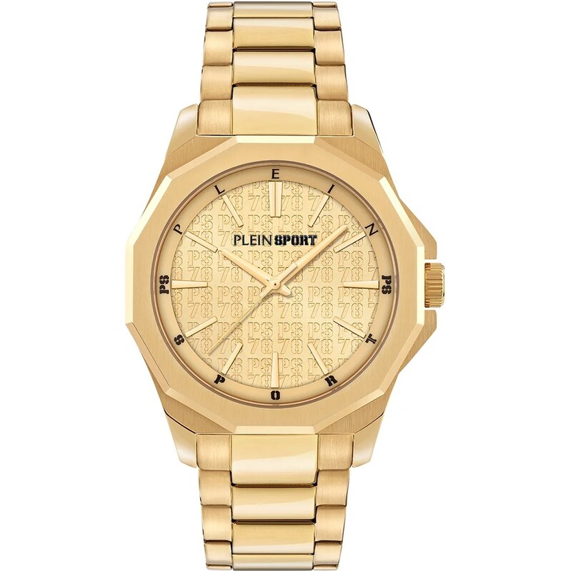 Hodinky PLEIN SPORT 66437072