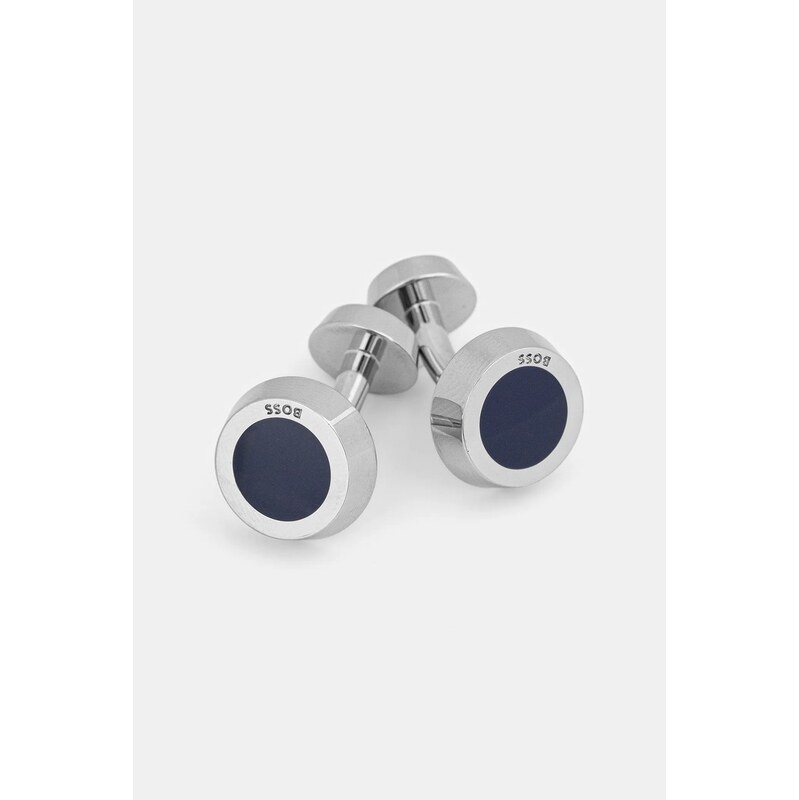 Manžetové gombíky BOSS B-SIMONY-CUF 66437062