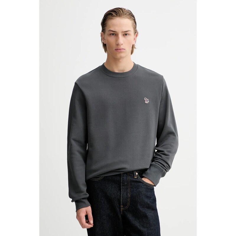 Bavlnená mikina PS Paul Smith 66437088