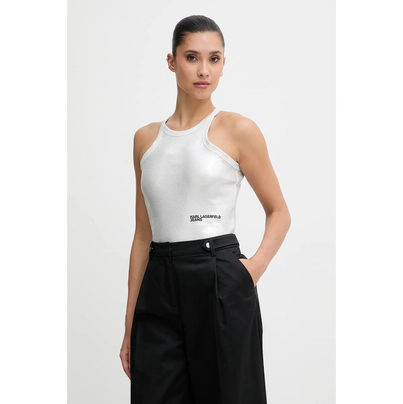 Top Karl Lagerfeld Jeans 66515381