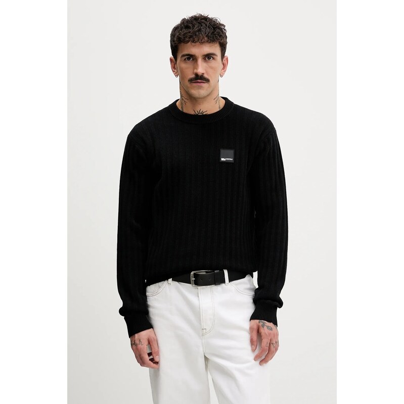 Sveter Karl Lagerfeld Jeans 66437015