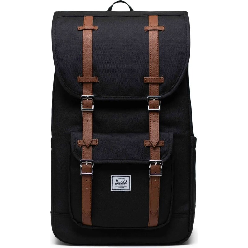 Herschel Little America New 2023 - Black 30l 44694230