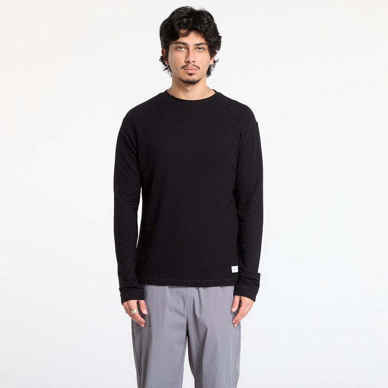 Tričko Craft Layers Wool Waffle Rn M ? S 66437875