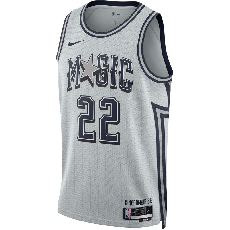 Nike Dri-FIT NBA Franz Wagner Orlando Magic 2024/25 City Edition 66437678
