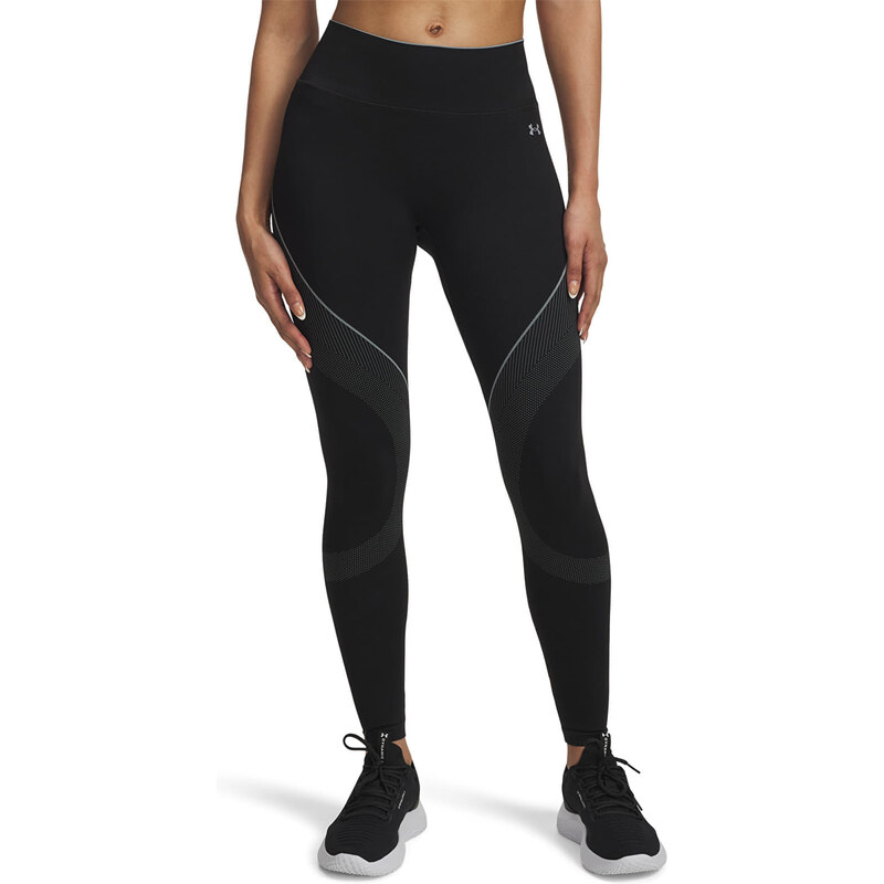 Legíny Under Armour Vanish Seamless Legging Black S 66439231