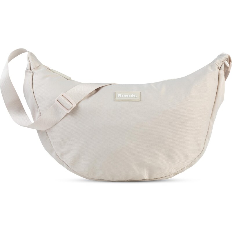 Bench Nova Crossbody Bag - béžová 7l 64082612