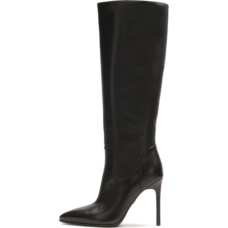 Kazar Čižmy čierna 66372370