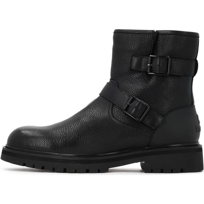 Kazar Nízke čižmy čierna 66346260