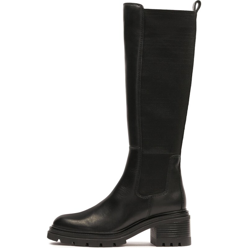 Kazar Čižmy čierna 66372446