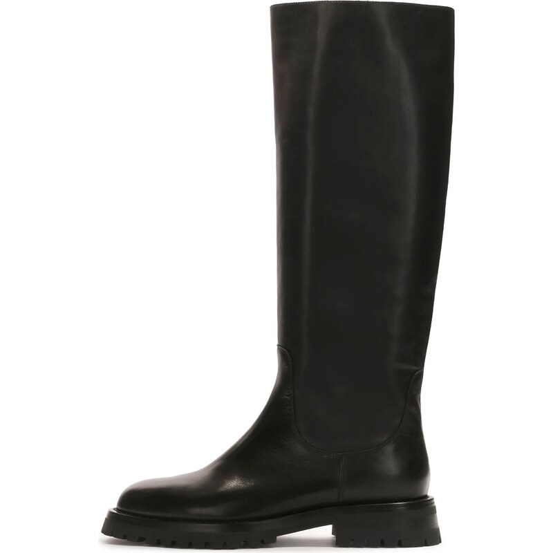 Kazar Čižmy čierna 66372455