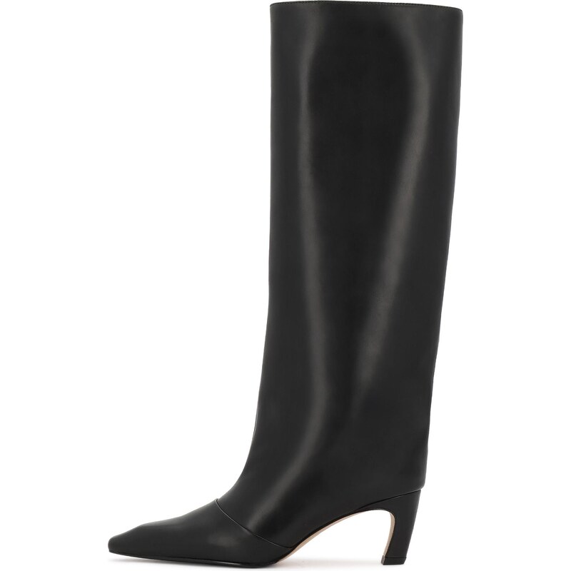 Kazar Studio Čižmy čierna 66372459